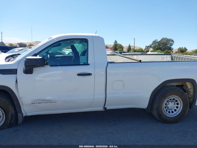 Продаж на аукціоні авто 2019 Gmc Sierra 1500, vin: 3GTN9AEH1KG263774, номер лоту: 45980448