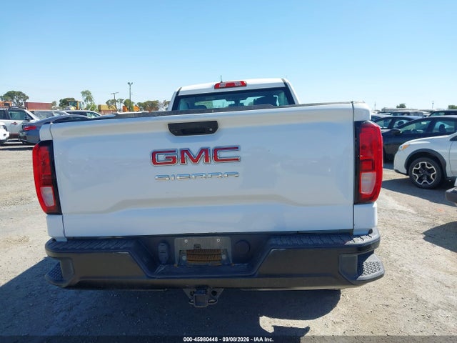 Продаж на аукціоні авто 2019 Gmc Sierra 1500, vin: 3GTN9AEH1KG263774, номер лоту: 45980448