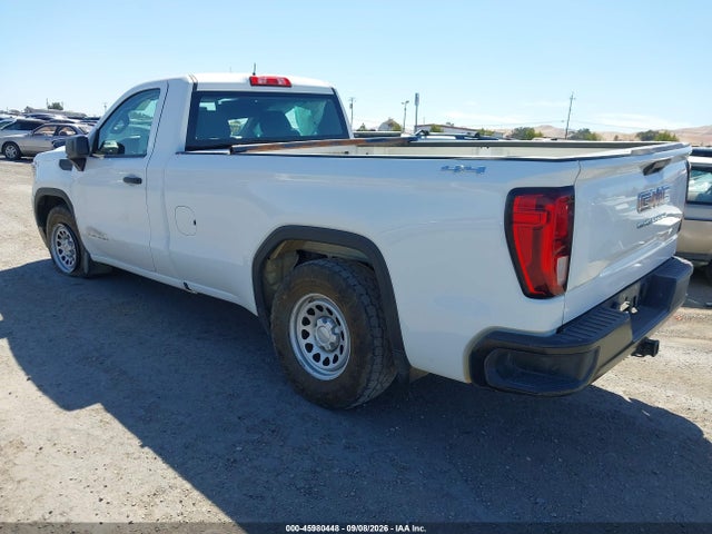 Продаж на аукціоні авто 2019 Gmc Sierra 1500, vin: 3GTN9AEH1KG263774, номер лоту: 45980448