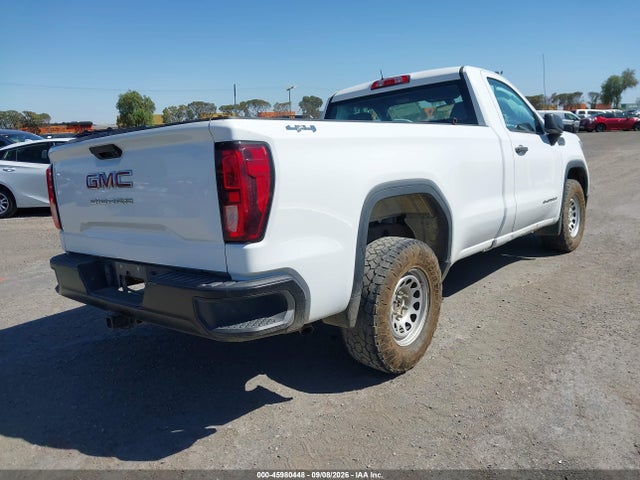 Продаж на аукціоні авто 2019 Gmc Sierra 1500, vin: 3GTN9AEH1KG263774, номер лоту: 45980448