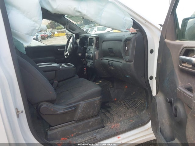 Продаж на аукціоні авто 2019 Gmc Sierra 1500, vin: 3GTN9AEH1KG263774, номер лоту: 45980448