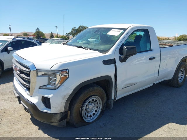 Продаж на аукціоні авто 2019 Gmc Sierra 1500, vin: 3GTN9AEH1KG263774, номер лоту: 45980448