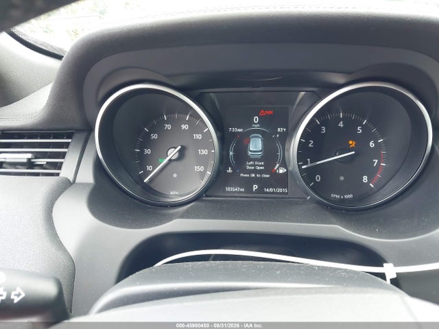 Продажа на аукционе авто 2017 Land Rover Range Rover Evoque Se/se Premium, vin: SALVP2BG4HH235269, номер лота: 45980450