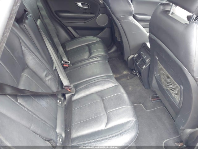 Продажа на аукционе авто 2017 Land Rover Range Rover Evoque Se/se Premium, vin: SALVP2BG4HH235269, номер лота: 45980450