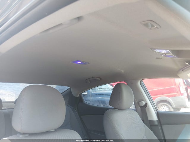 45980452 :رقم المزاد ، 5NPDH4AE0EH535819 vin ، 2014 Hyundai Elantra Se مزاد بيع