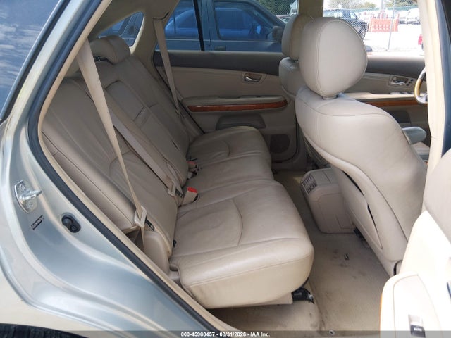 Aukcja sprzedaży 2009 Lexus Rx 350, vin: 2T2HK31U89C134110, numer aukcji: 45980457