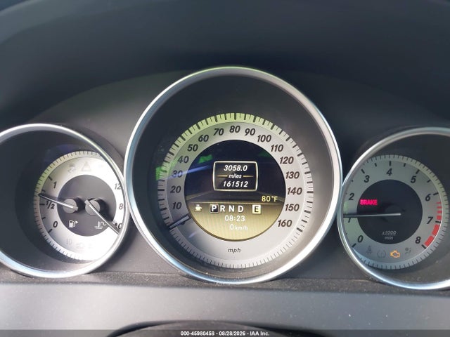 Продажа на аукционе авто 2012 Mercedes-benz C 250 Sport, vin: WDDGF4HB7CR232112, номер лота: 45980458