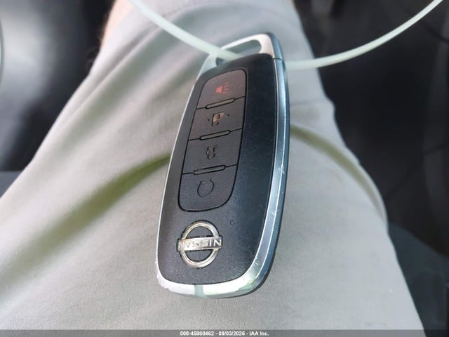 2024 Nissan Kicks Sv Xtronic Cvt მანქანა იყიდება აუქციონზე, vin: 3N1CP5CV7RL571775, აუქციონის ნომერი: 45980462