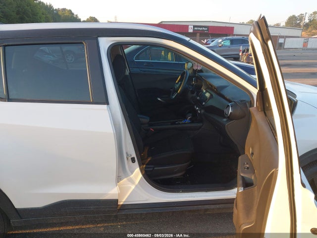 2024 Nissan Kicks Sv Xtronic Cvt მანქანა იყიდება აუქციონზე, vin: 3N1CP5CV7RL571775, აუქციონის ნომერი: 45980462