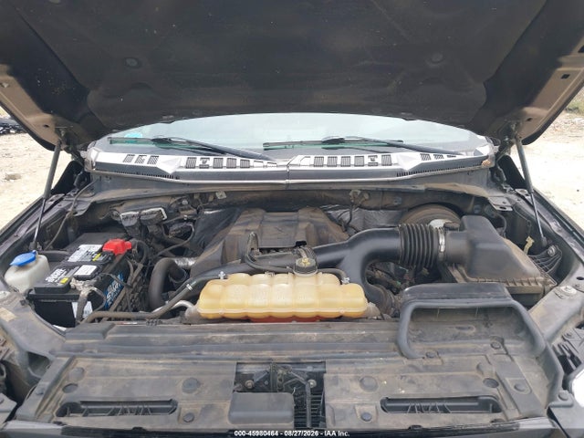 Продаж на аукціоні авто 2016 Ford F-150 Xlt, vin: 1FTEX1CP0GFC17166, номер лоту: 45980464