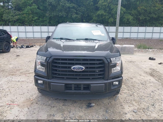 Продаж на аукціоні авто 2016 Ford F-150 Xlt, vin: 1FTEX1CP0GFC17166, номер лоту: 45980464