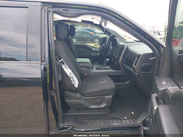 Продаж на аукціоні авто 2016 Ford F-150 Xlt, vin: 1FTEX1CP0GFC17166, номер лоту: 45980464