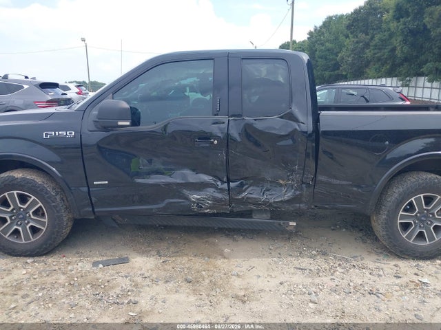 Продаж на аукціоні авто 2016 Ford F-150 Xlt, vin: 1FTEX1CP0GFC17166, номер лоту: 45980464
