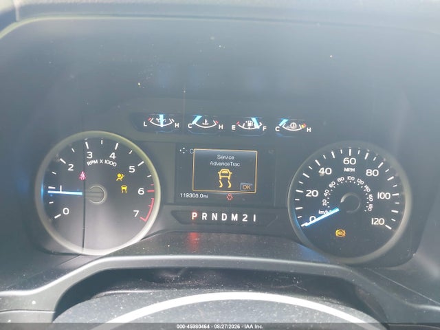 Продаж на аукціоні авто 2016 Ford F-150 Xlt, vin: 1FTEX1CP0GFC17166, номер лоту: 45980464