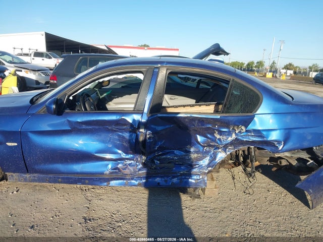 Продаж на аукціоні авто 2009 Bmw 328i, vin: WBAPH77599NM46839, номер лоту: 45980465