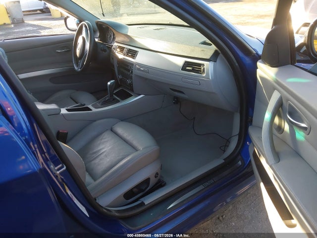 Продаж на аукціоні авто 2009 Bmw 328i, vin: WBAPH77599NM46839, номер лоту: 45980465