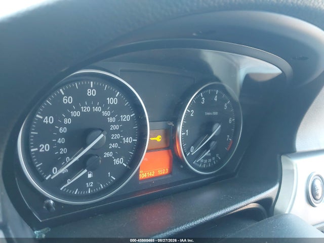 Продаж на аукціоні авто 2009 Bmw 328i, vin: WBAPH77599NM46839, номер лоту: 45980465