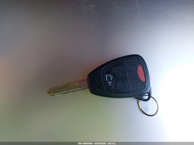 45980469 :رقم المزاد ، 1J8GN28K08W179191 vin ، 2008 Jeep Liberty Sport مزاد بيع