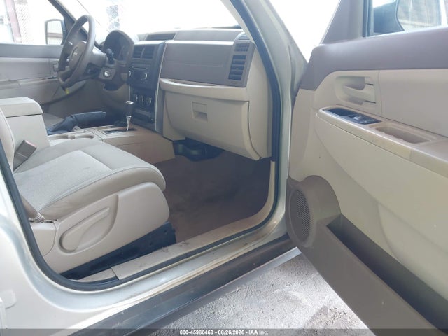 45980469 :رقم المزاد ، 1J8GN28K08W179191 vin ، 2008 Jeep Liberty Sport مزاد بيع