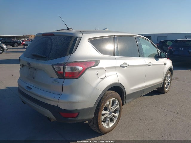 Продаж на аукціоні авто 2017 Ford Escape Se, vin: 1FMCU0GD7HUA13743, номер лоту: 45980474