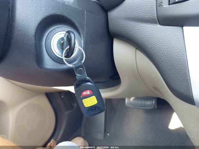 Продажа на аукционе авто 2008 Hyundai Elantra Gls/se, vin: KMHDU46D78U405912, номер лота: 45980475