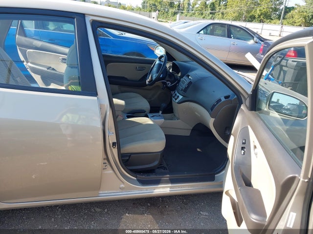 Продажа на аукционе авто 2008 Hyundai Elantra Gls/se, vin: KMHDU46D78U405912, номер лота: 45980475