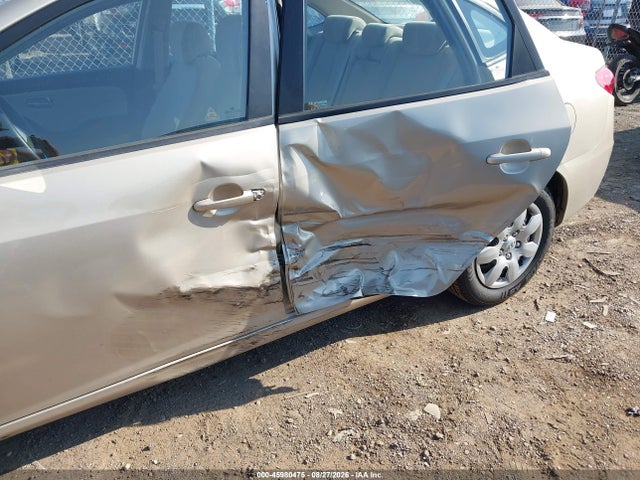Продажа на аукционе авто 2008 Hyundai Elantra Gls/se, vin: KMHDU46D78U405912, номер лота: 45980475