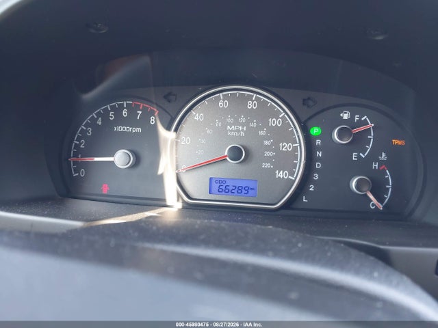 Продажа на аукционе авто 2008 Hyundai Elantra Gls/se, vin: KMHDU46D78U405912, номер лота: 45980475
