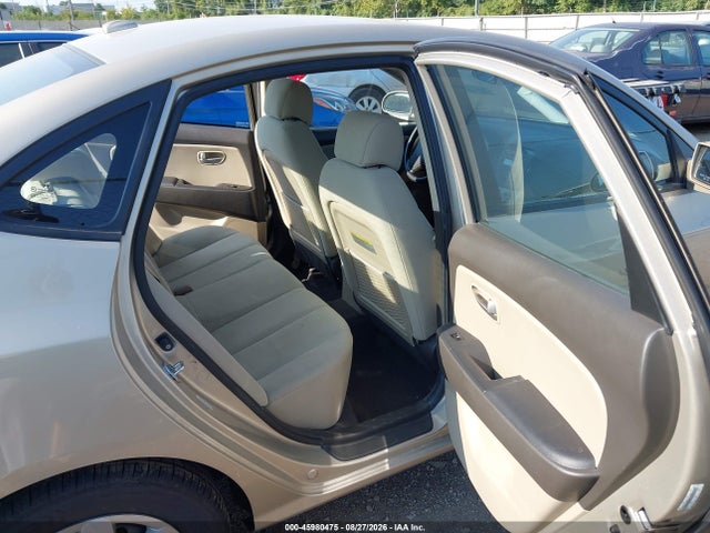 Продажа на аукционе авто 2008 Hyundai Elantra Gls/se, vin: KMHDU46D78U405912, номер лота: 45980475