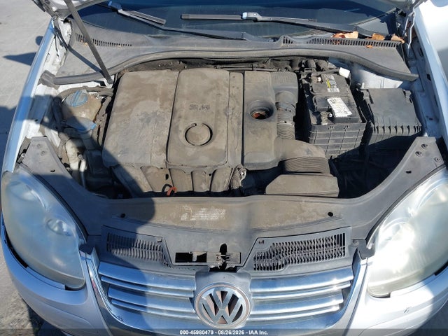 Продаж на аукціоні авто 2010 Volkswagen Jetta S, vin: 3VWJZ7AJ5AM013851, номер лоту: 45980479