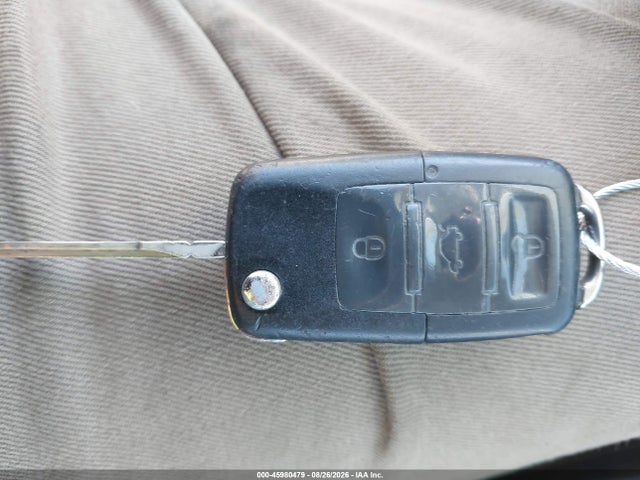 Продаж на аукціоні авто 2010 Volkswagen Jetta S, vin: 3VWJZ7AJ5AM013851, номер лоту: 45980479