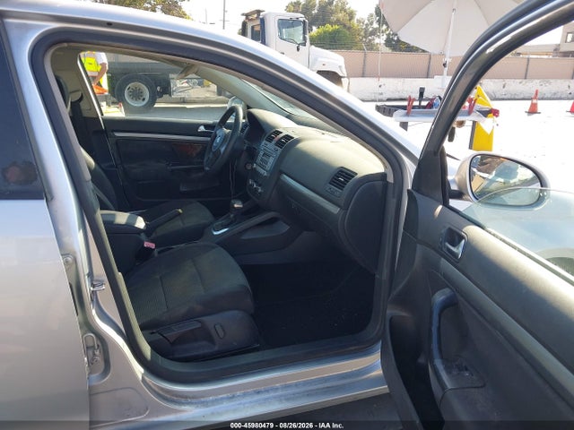Продаж на аукціоні авто 2010 Volkswagen Jetta S, vin: 3VWJZ7AJ5AM013851, номер лоту: 45980479
