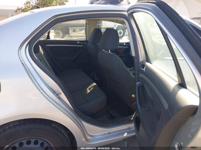 Продаж на аукціоні авто 2010 Volkswagen Jetta S, vin: 3VWJZ7AJ5AM013851, номер лоту: 45980479