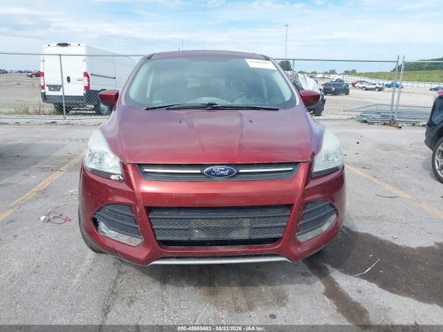 Продажа на аукционе авто 2015 Ford Escape Se, vin: 1FMCU9GX4FUB26271, номер лота: 45980483