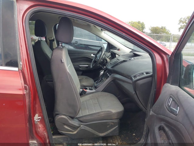 Продажа на аукционе авто 2015 Ford Escape Se, vin: 1FMCU9GX4FUB26271, номер лота: 45980483