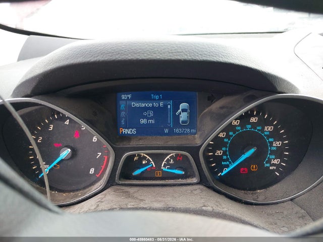 Продажа на аукционе авто 2015 Ford Escape Se, vin: 1FMCU9GX4FUB26271, номер лота: 45980483