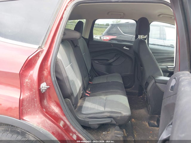 Продажа на аукционе авто 2015 Ford Escape Se, vin: 1FMCU9GX4FUB26271, номер лота: 45980483