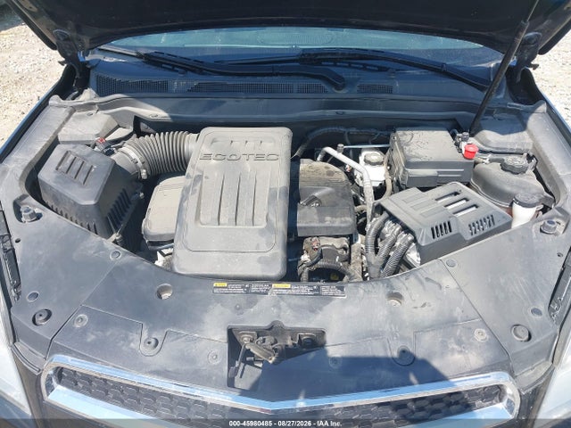 2GNFLGEKXF6158244 Chevrolet Equinox 2lt
