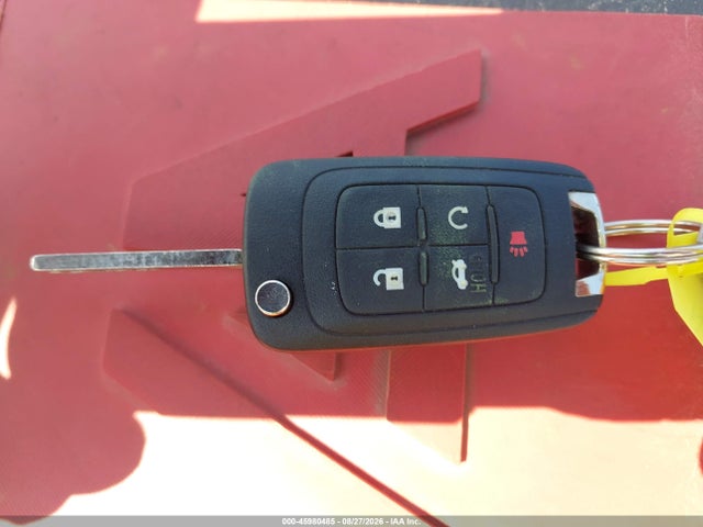 2GNFLGEKXF6158244 Chevrolet Equinox 2lt