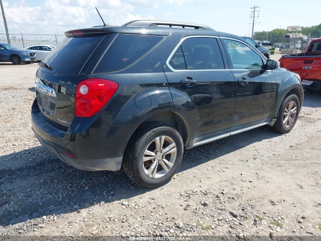2GNFLGEKXF6158244 Chevrolet Equinox 2lt