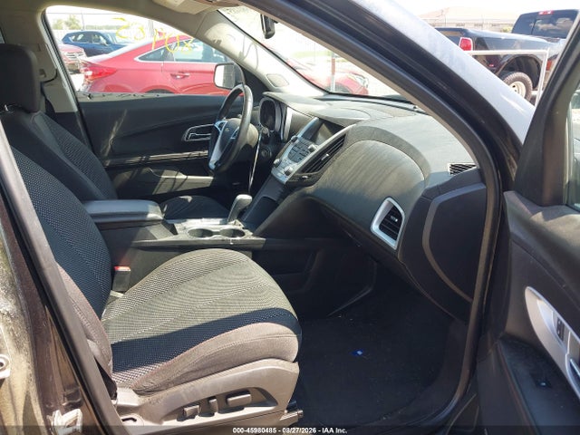 2GNFLGEKXF6158244 Chevrolet Equinox 2lt