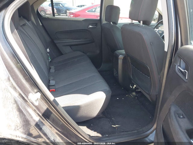 2GNFLGEKXF6158244 Chevrolet Equinox 2lt