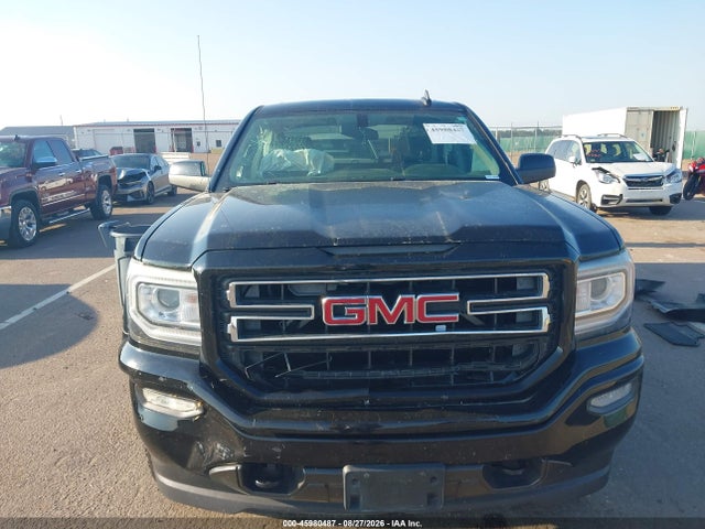 Продаж на аукціоні авто 2016 Gmc Sierra 1500, vin: 1GTV2LEC6GZ368340, номер лоту: 45980487
