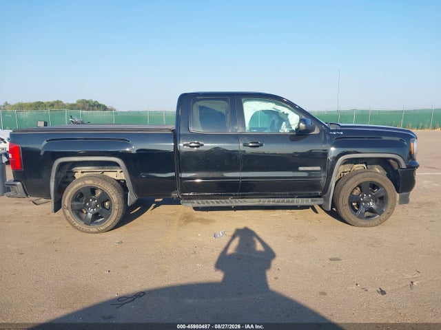 Продаж на аукціоні авто 2016 Gmc Sierra 1500, vin: 1GTV2LEC6GZ368340, номер лоту: 45980487