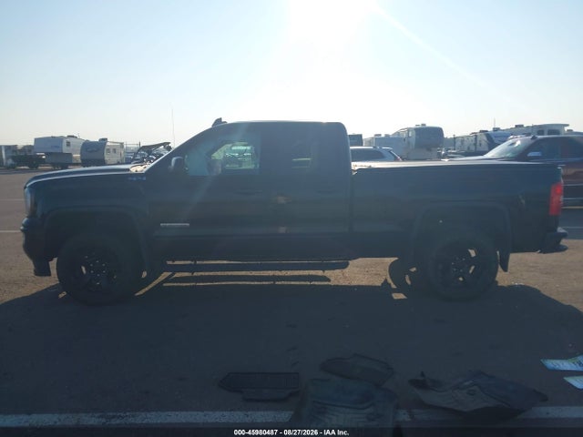 Продаж на аукціоні авто 2016 Gmc Sierra 1500, vin: 1GTV2LEC6GZ368340, номер лоту: 45980487