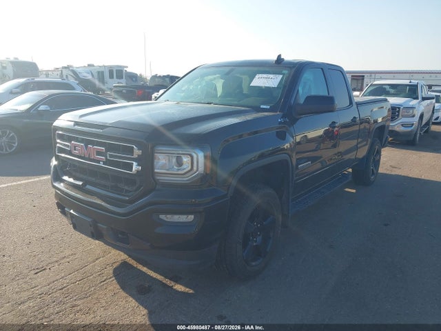 Продаж на аукціоні авто 2016 Gmc Sierra 1500, vin: 1GTV2LEC6GZ368340, номер лоту: 45980487