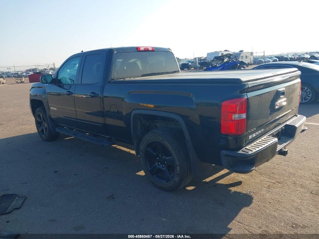 Продаж на аукціоні авто 2016 Gmc Sierra 1500, vin: 1GTV2LEC6GZ368340, номер лоту: 45980487