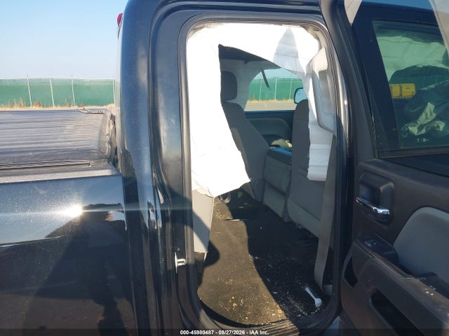 Продаж на аукціоні авто 2016 Gmc Sierra 1500, vin: 1GTV2LEC6GZ368340, номер лоту: 45980487