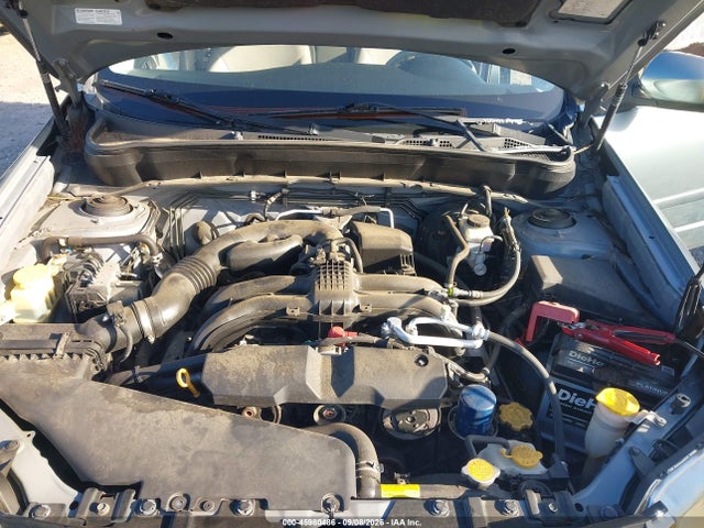 2011 Subaru Forester 2.5x Limited მანქანა იყიდება აუქციონზე, vin: JF2SHAEC8BH738841, აუქციონის ნომერი: 45980486