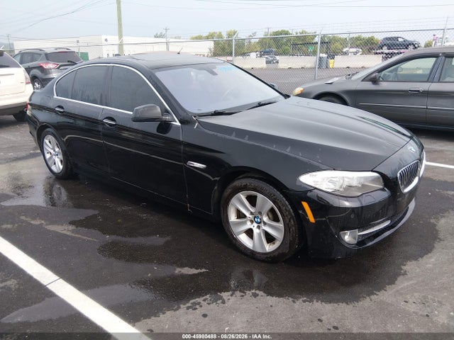 45980488 :رقم المزاد ، WBAXH5C59DD112884 vin ، 2013 Bmw 528i Xdrive مزاد بيع